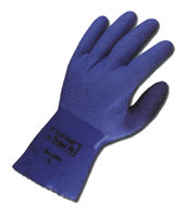 Power Coat Triple PVC Gloves